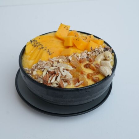 Mango Bowl | وعاء مانجو