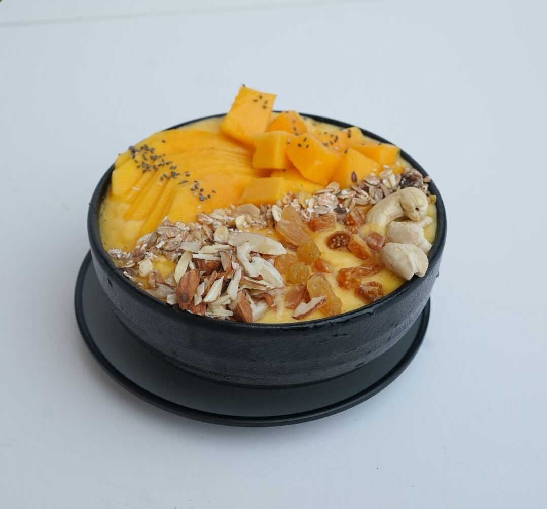 Mango Bowl | وعاء مانجو