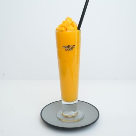 Mango Smoothie | سموذي مانجو
