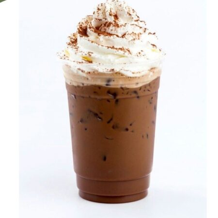 Ice Mocha | آيس موكا