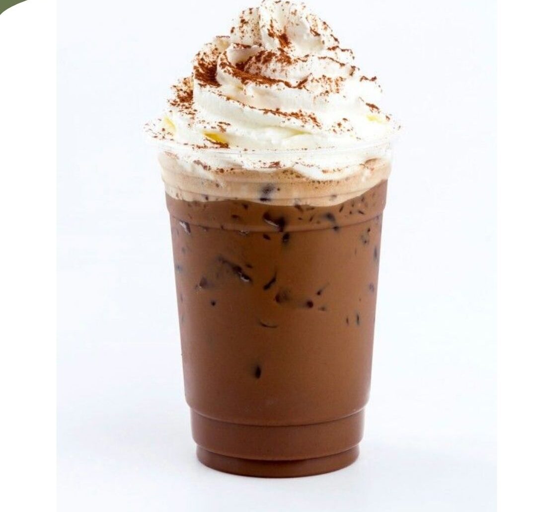 Ice Mocha | آيس موكا