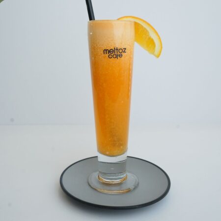 Orange Juice | عصير برتقال