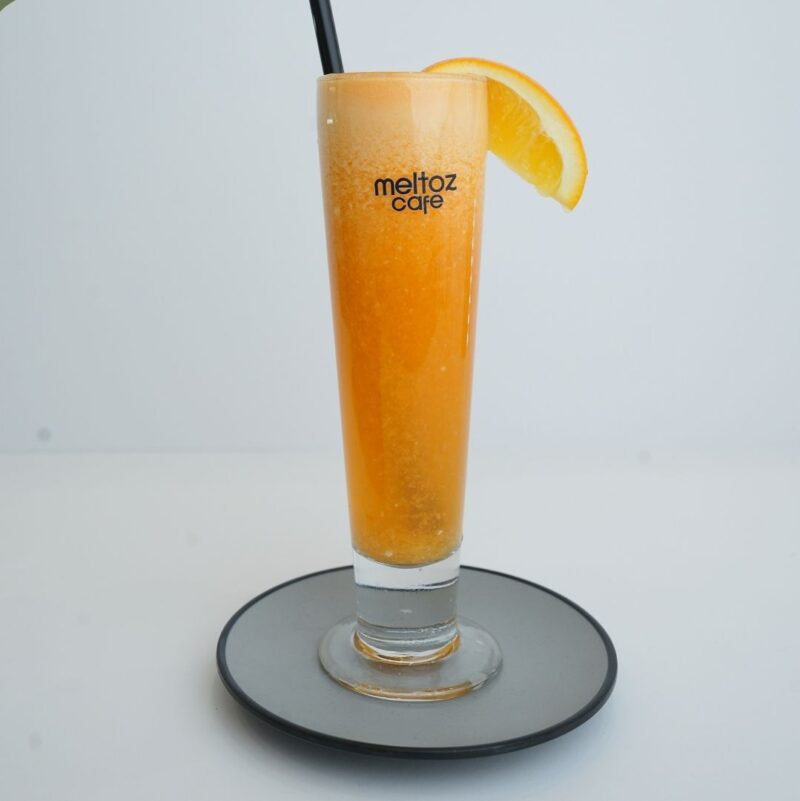 Orange Juice | عصير برتقال