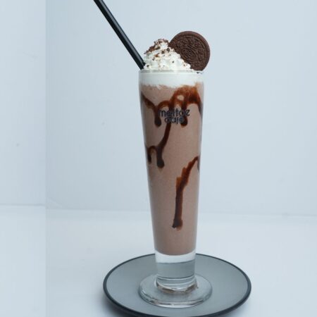 Oreo Shake | أوريو شيك
