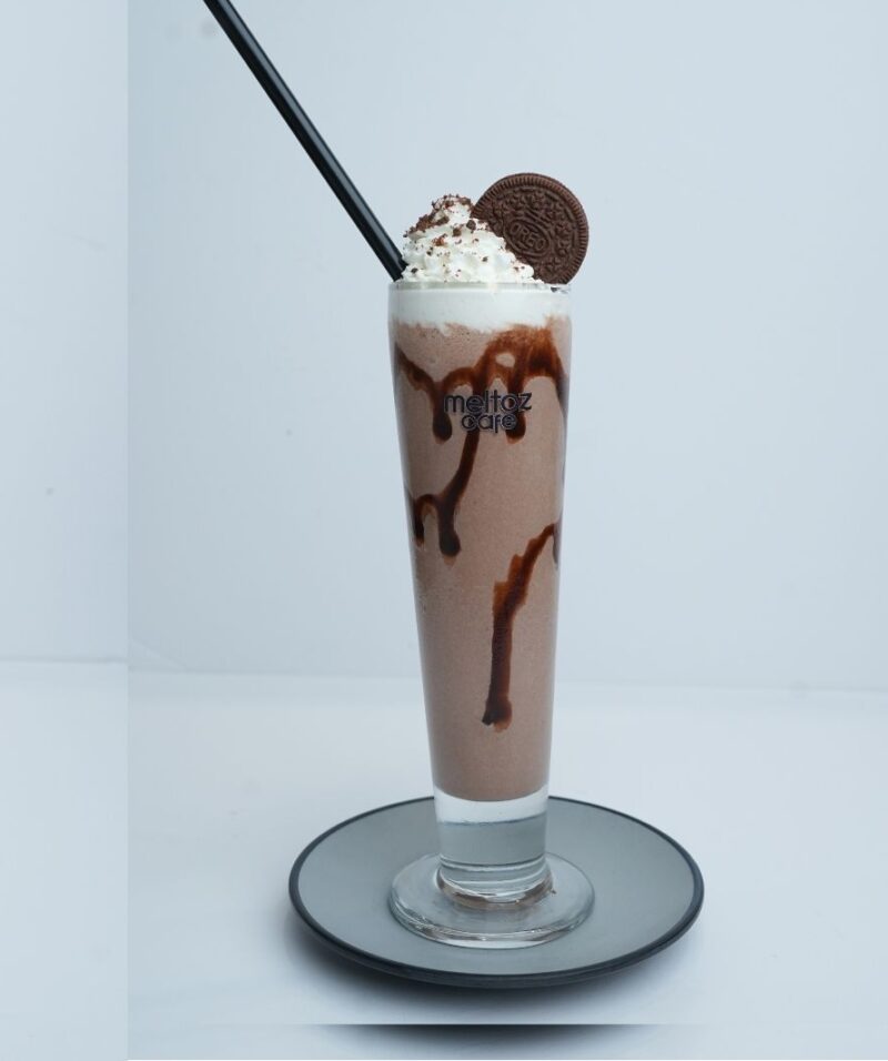 Oreo Shake | أوريو شيك