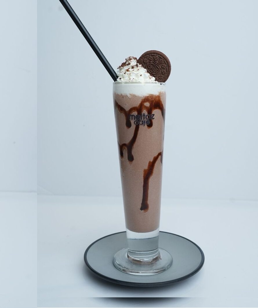 Oreo Shake | أوريو شيك