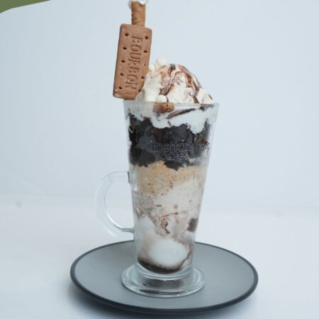 Parfait Sundae | صنداي بارفيه