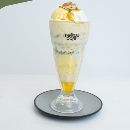 Passion Magic Falooda | فالودة باشن ماجيك