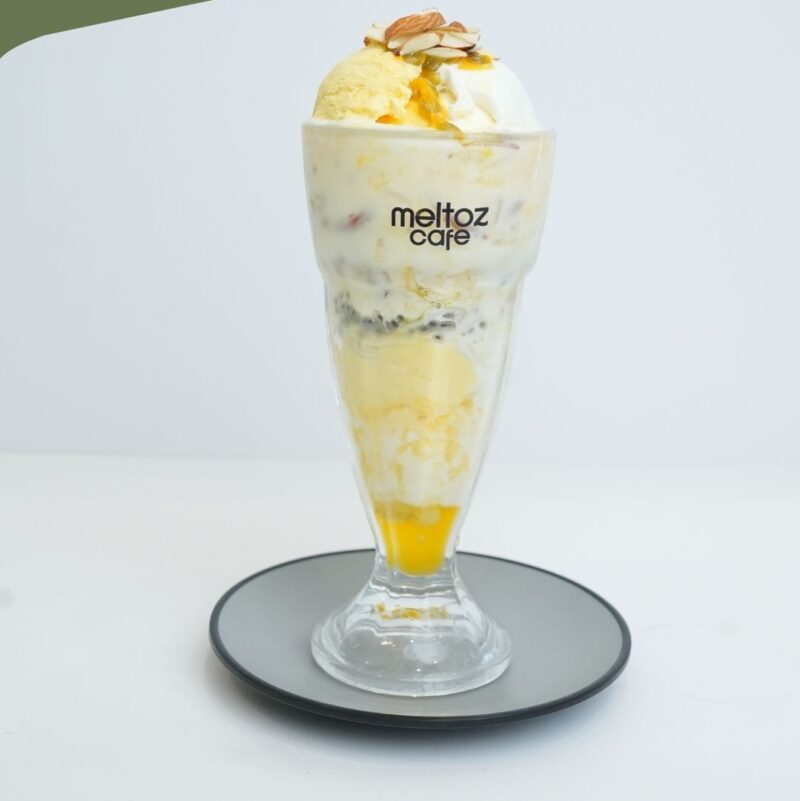 Passion Magic Falooda | فالودة باشن ماجيك