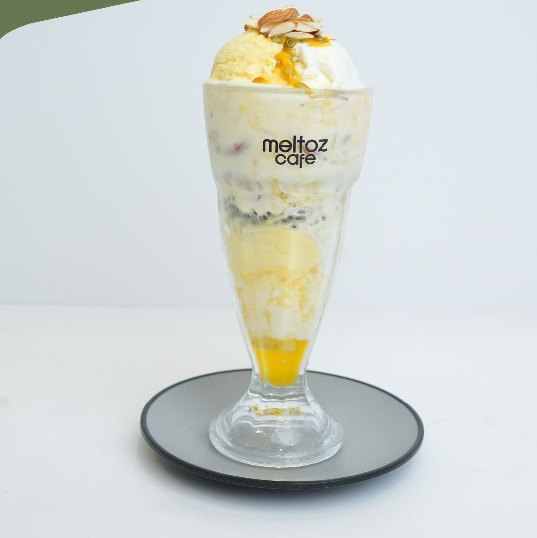 Passion Magic Falooda | فالودة باشن ماجيك