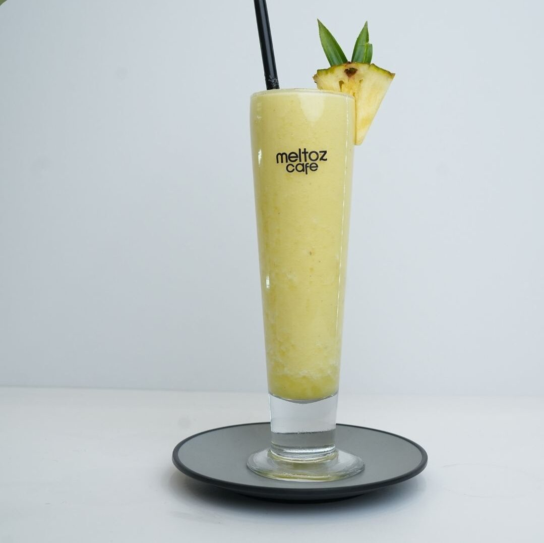 Pineapple Juice | عصير أناناس