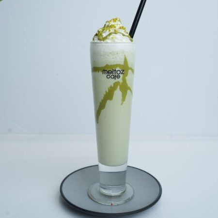 Pistachio Shake | فستق شيك
