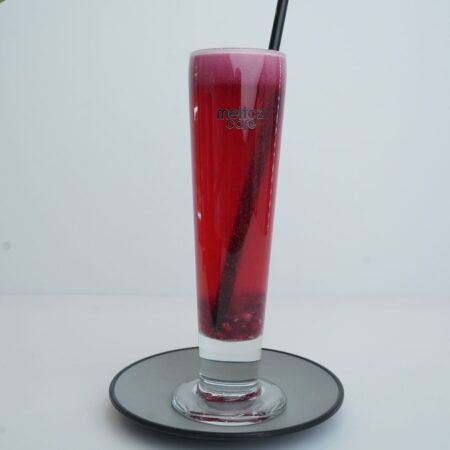 Pomegranate Juice | عصير رمان