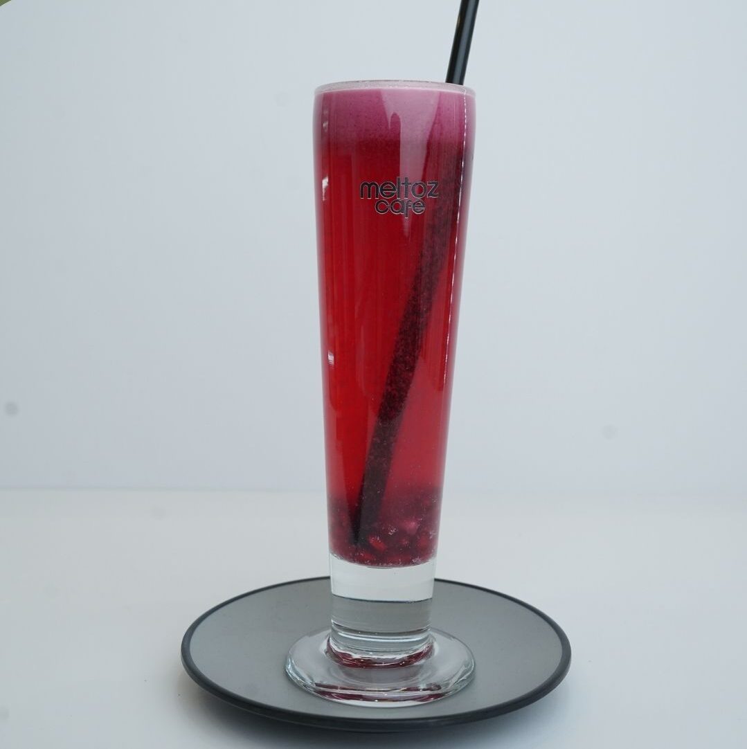 Pomegranate Juice | عصير رمان