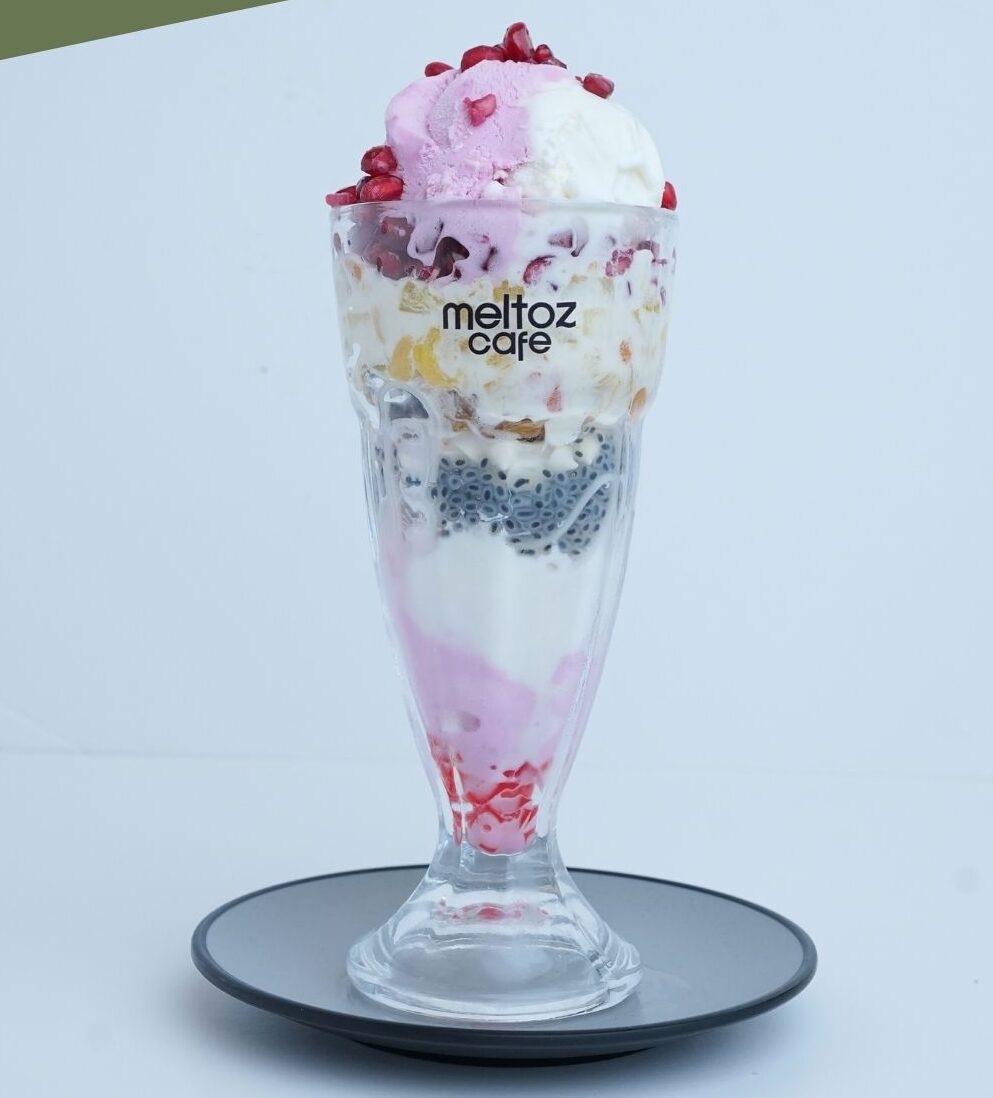 Royal Falooda | فالودة رويال