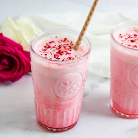 Rose Lassi | لاسي ورد