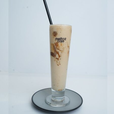 Sharjah Shake | شارجة شيك