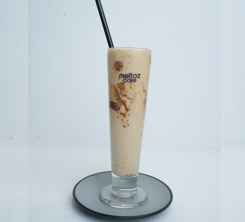 Sharjah Shake | شارجة شيك