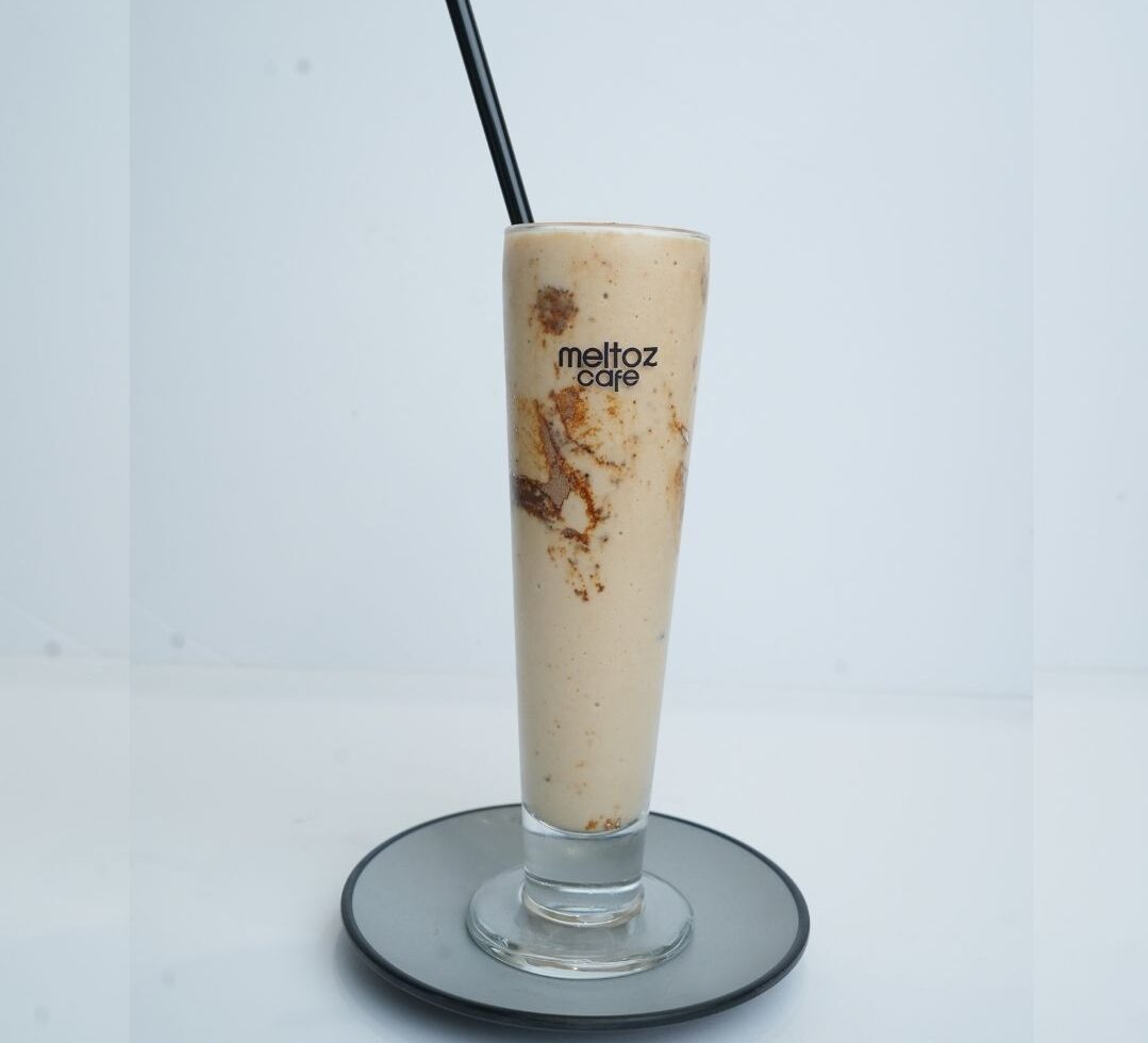 Sharjah Shake | شارجة شيك