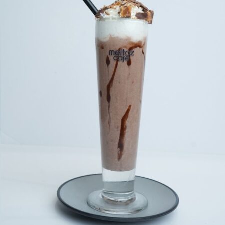Snickers Shake | سنيكرز شيك