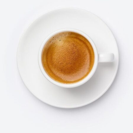 Spanish Latte | سبانش لاتيه