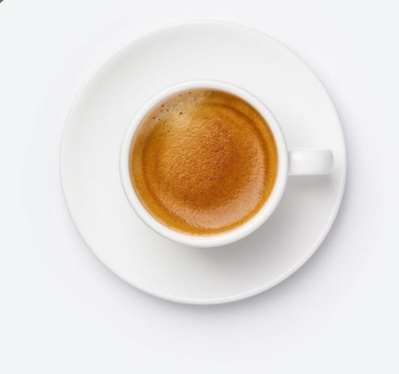 Spanish Latte | سبانش لاتيه