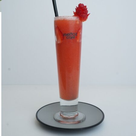 Strawberry Juice | عصير فراولة
