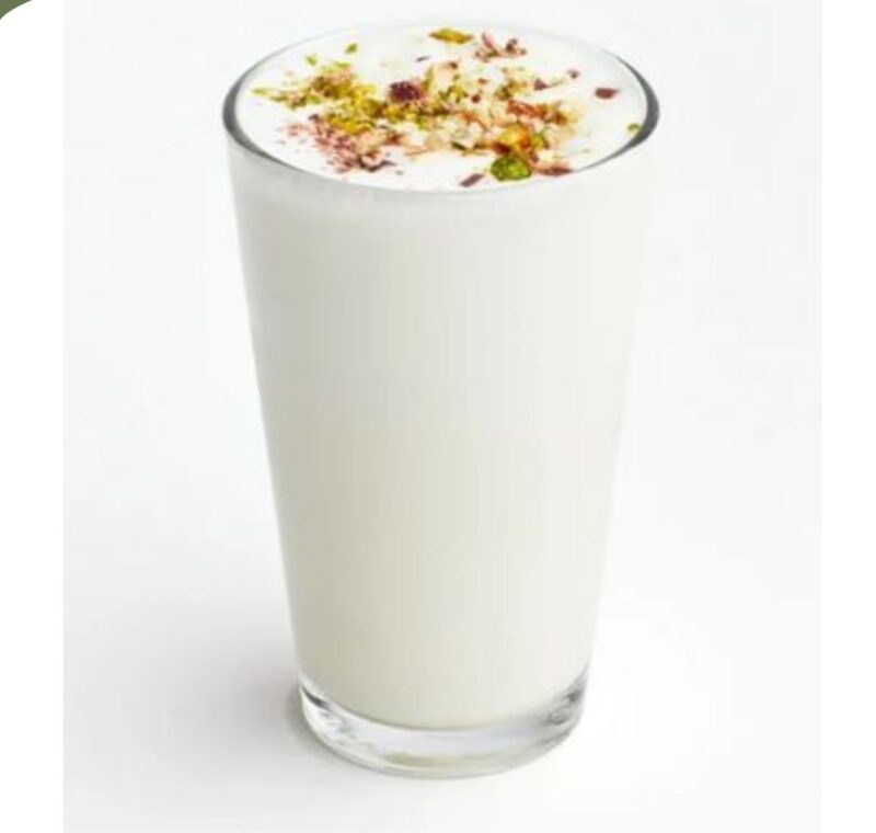 Sweet Lassi | لاسي حلو