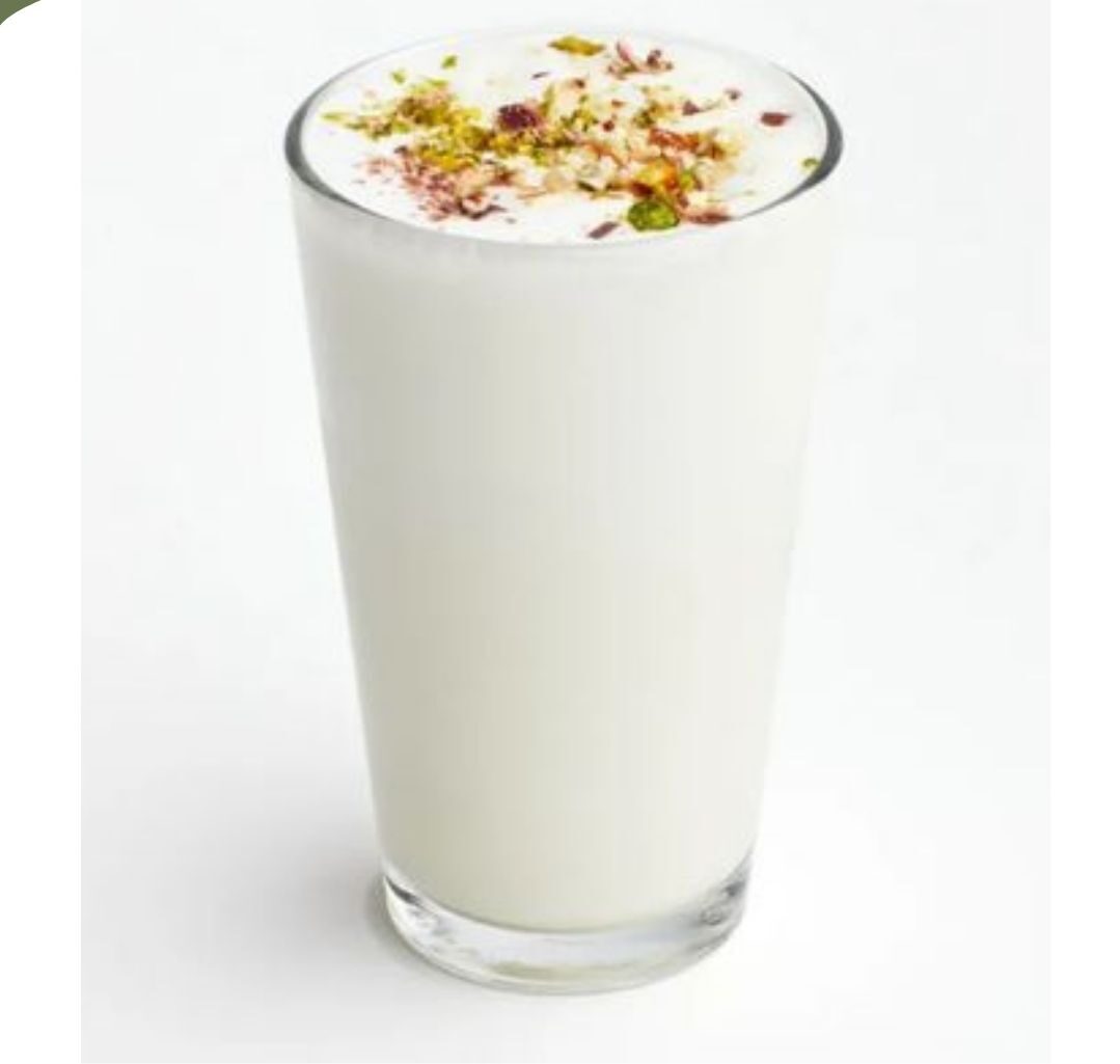 Sweet Lassi | لاسي حلو