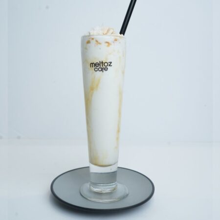 Tender Coconut Shake | شيك ماء جوز الهند