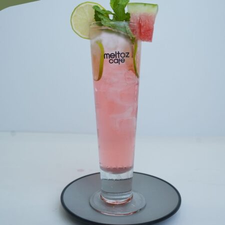 Watermelon Mojito | موهيتو بطيخ