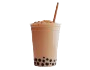 BUBBLE TEA